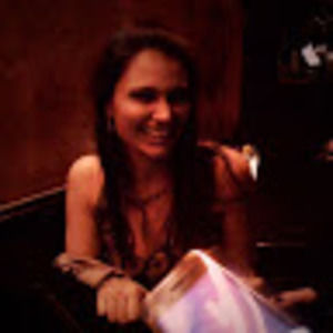 Meet your Posher, Karishma